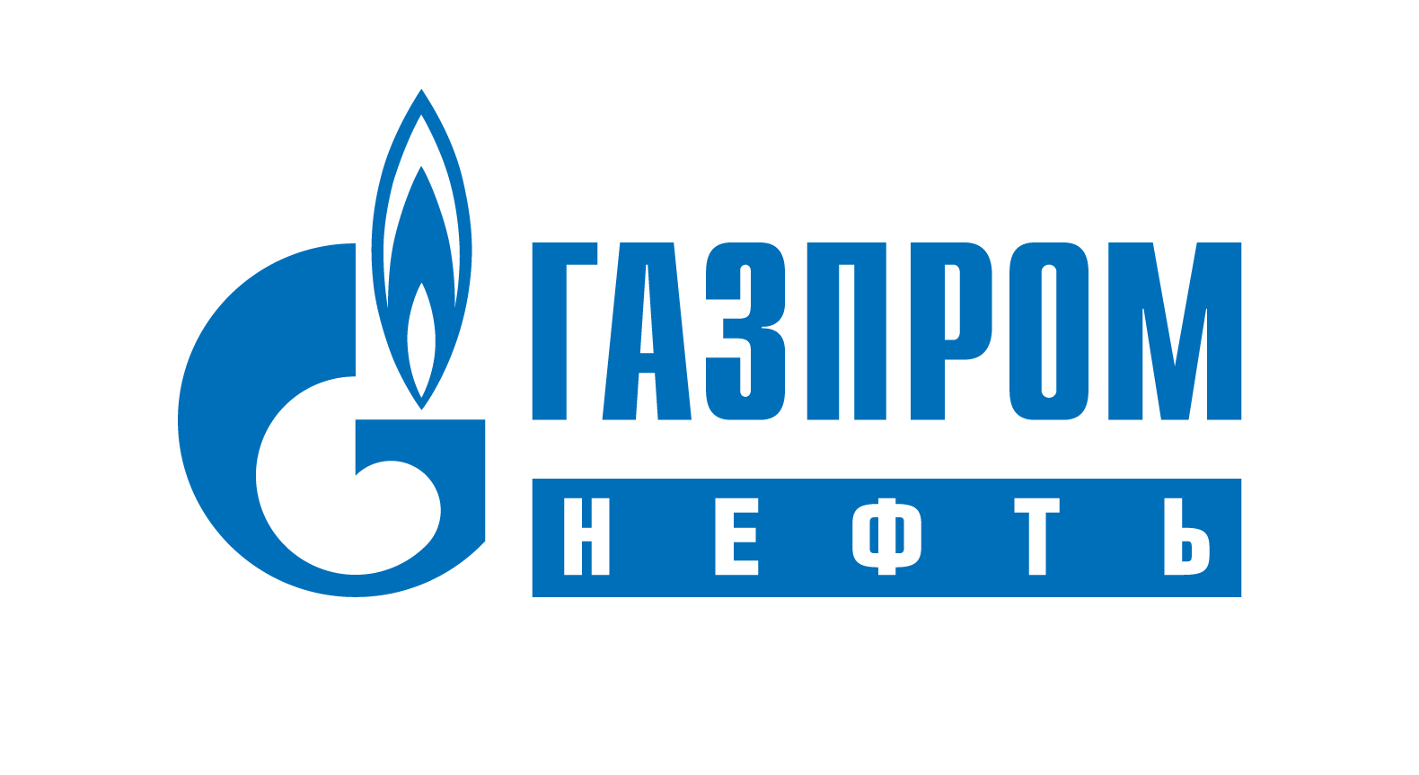 Логотип клиента