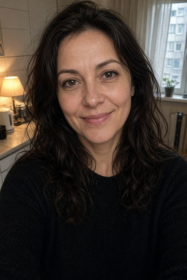 Екатерина Портнова