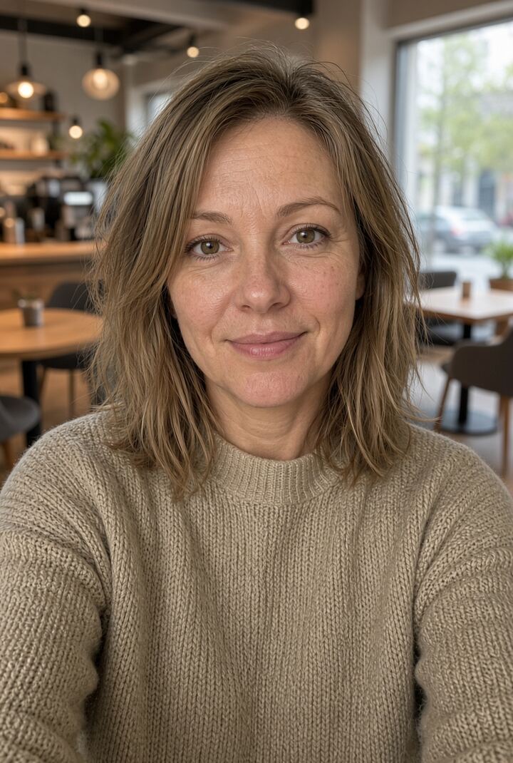 Елена Настик